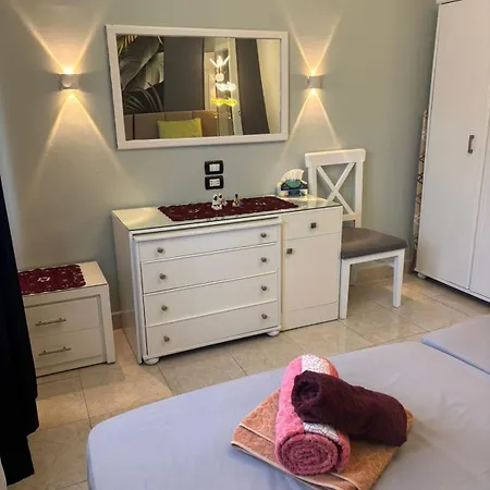 Casa Vacanza