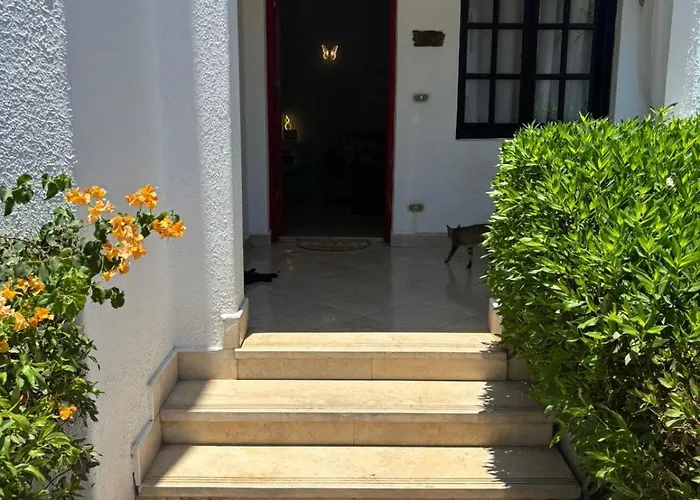 Casa Appartement