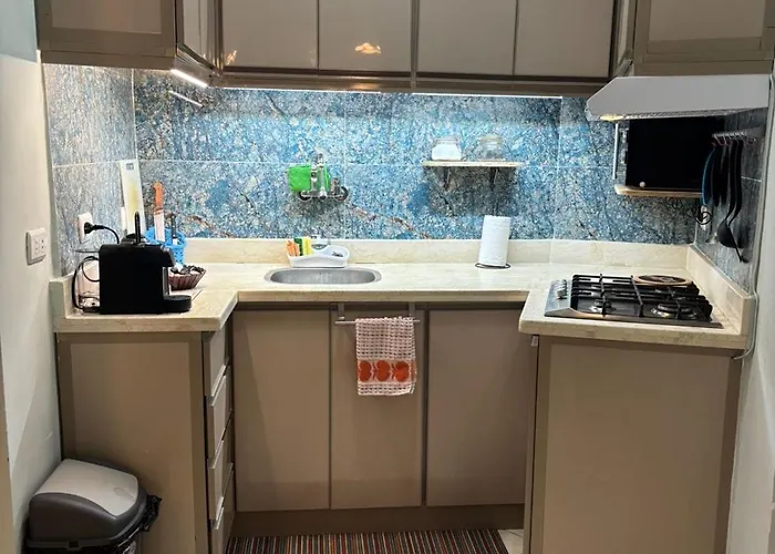 Casa Appartement