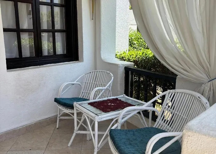 Appartement Casa Charm el-Cheikh