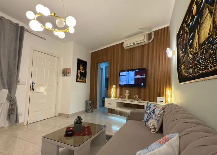 Casa Appartement Charm el-Cheikh
