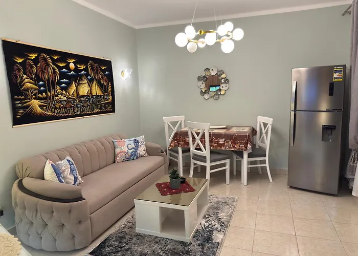 Appartement Casa