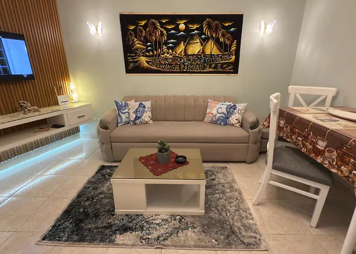 Appartement Casa Charm el-Cheikh