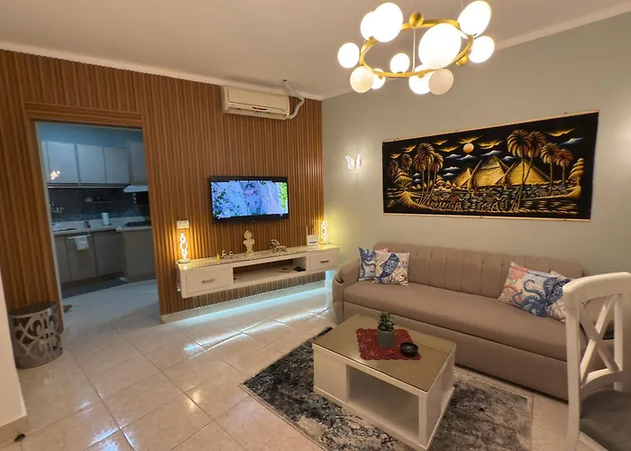 Appartement Casa